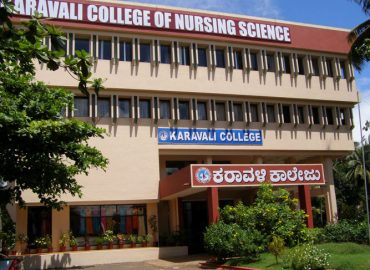 KARAVALI COLLEGE OF NURSING SCIENCE