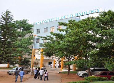 KNS INSTITUTE OF TECHNOLOGY