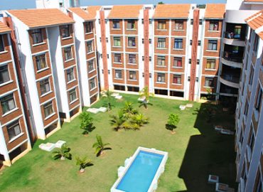 Alliance College of Engineering