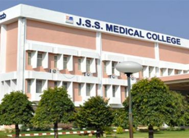 JSS Medical College