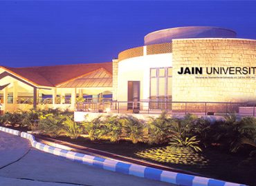 Jain-University-Bangalore
