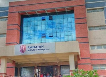 ms-ramaiah-institute-of-management SHAF