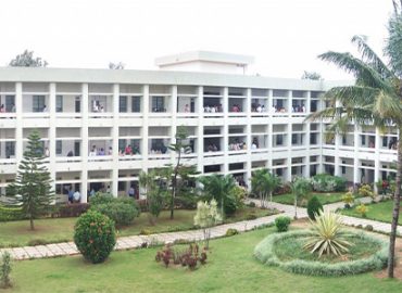 T.John College