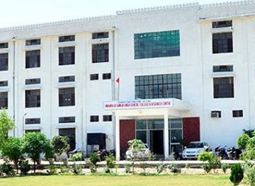 UDUPI DHANVANTARI COLLEGE OF NURSING