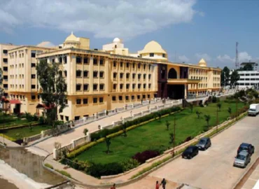 Vydehi-medical-college