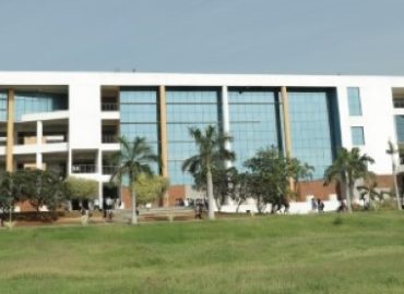 DHANALAKSHMI SRINIVAS COLLEGE