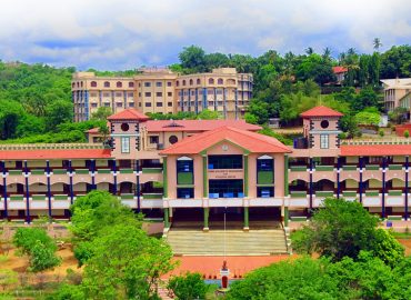 NEHRU COLLEGE